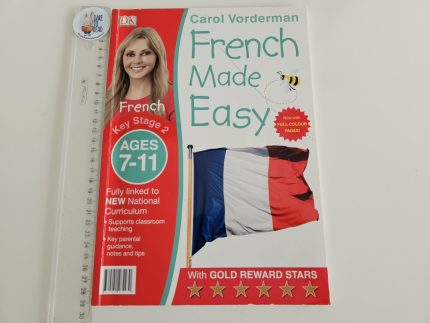 DK French Made Easy
