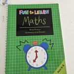 Fun to Learn Maths