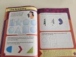 Leap Ahead Workbook - Math - imagine 3