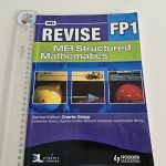 Revise - MEI Structures Mathematics