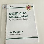 GCSE AQA Mathematics
