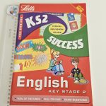 KS2 Success - English