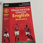 Manchester United - English
