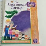 The Enormous Turnip
