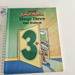 Junior Math Stage Three