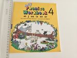 Jolly Phonic Workbook 4