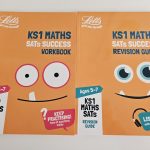 Set KS1 Maths SATs Success
