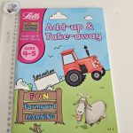 Letts Add-up & Take-away