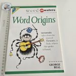 Word Origins
