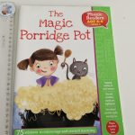 The Magic Porridge Pot