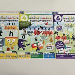 Set Reading Programme