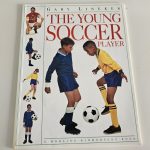The Young Soccer Player