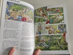 Usborne Puzzle Adventures - Agent Arthur's Jungle Journey - imagine 2