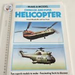 Make a Model - Helicopter