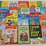 Set Read It Yourself