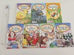 Set Favourite Tales
