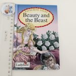 Beauty and the Beast