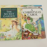 Set Ladybird Classics