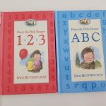 Set Percy the Park Keeper