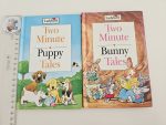 Set Two Minute Tales