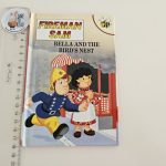 Fireman Sam - Bella and the Bird's Nest