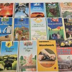 Set General Knowledge