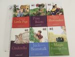Ladybird Set