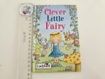 Clever Little Fairy