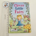 Clever Little Fairy