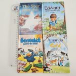 Set Ladybird Stories