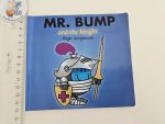 Mr. Bump and the Knight