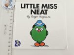 Little Miss Neat