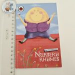 My Favourite Nursery Rhymes