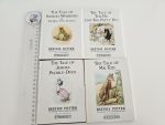 Beatrix Potter Set