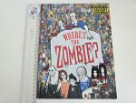 Where's the Zombie
