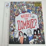 Where's the Zombie