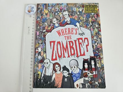 Where's the Zombie