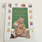 Treasury of Teddy Bear Tales