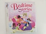 Bedtime Stories for Girls