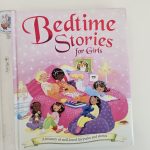 Bedtime Stories for Girls