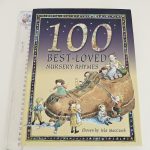 100 Best-Loved Nursery Rhymes