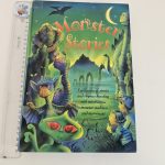 Monster Stories