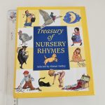 Treasury of Nursery Rhymes