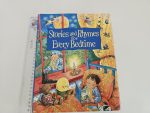 Stories and Rhymes for Every Bedtime