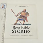 Best Bible Stories