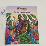 The Beginner's Bible - The Very First Easter
