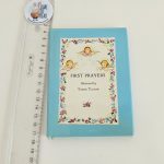 First Prayers