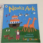 Noah's Ark