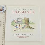 A Little Moment of Promises for children