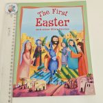 The First Easter and other Bible Stories